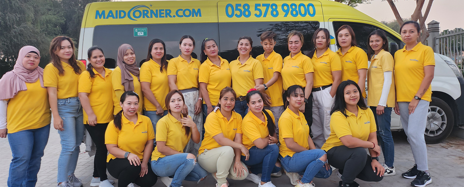 home cleaning service Dubai